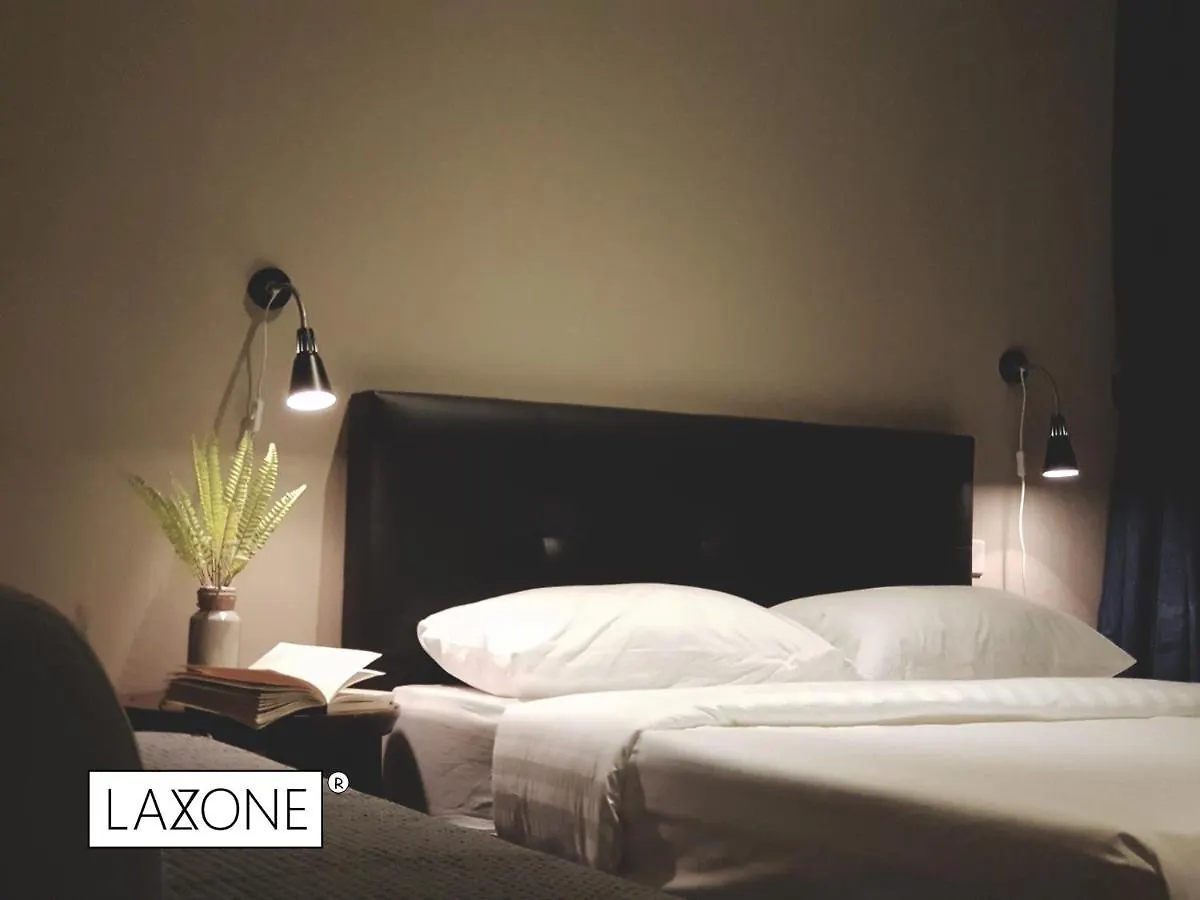 亞庇Riverson Soho - Laxzone公寓 公寓