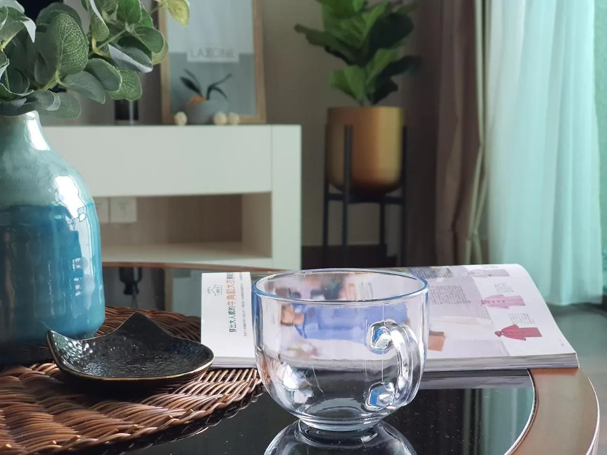 亞庇Riverson Soho - Laxzone公寓 马来西亚