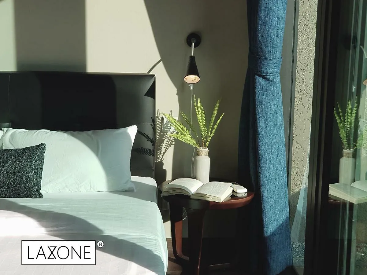 亞庇Riverson Soho - Laxzone公寓